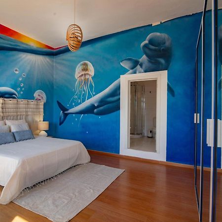 Jellyfish Suite ラスパルマス・デ・グランカナリア エクステリア 写真